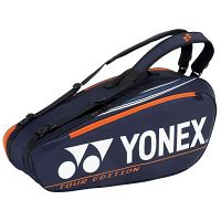 Yonex Pro Racqet Bag 92026 6R Dark Navy